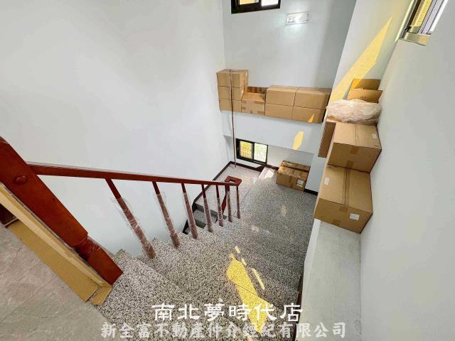 台南安平透天-9