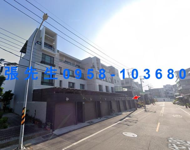 台南安南法拍透天-4