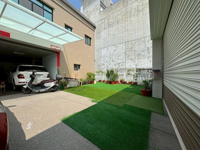 台南安平透天-4