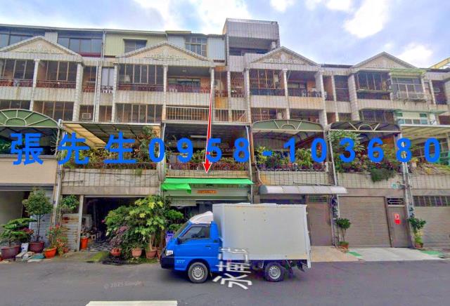 台南南區透天法拍-1