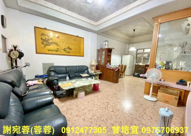 高雄路竹透天-1