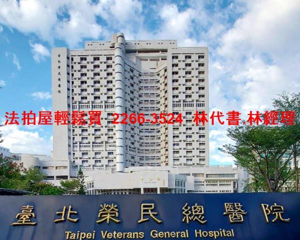 台北士林法拍公寓-8