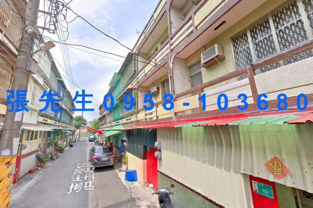 台南學甲法拍透天-2