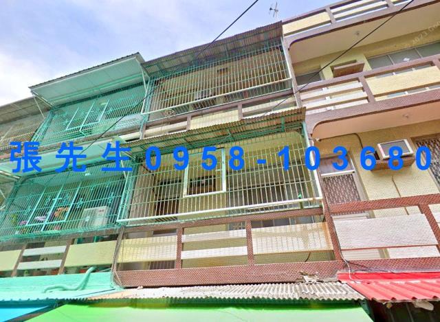 台南學甲法拍透天-4