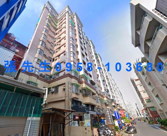 台南永康大樓法拍-3