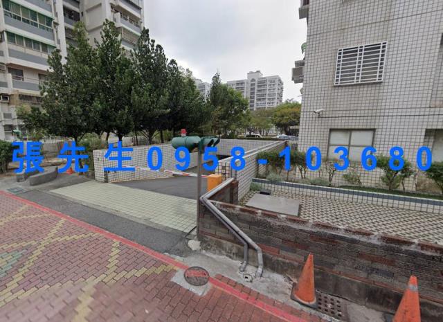 台南南區大樓法拍-5