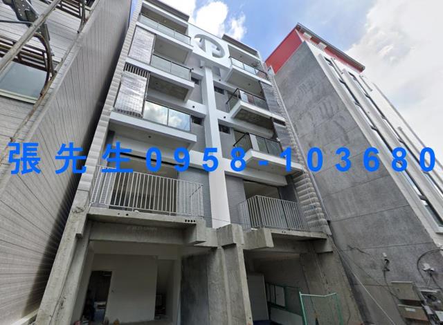 台南東區拍賣透天-2