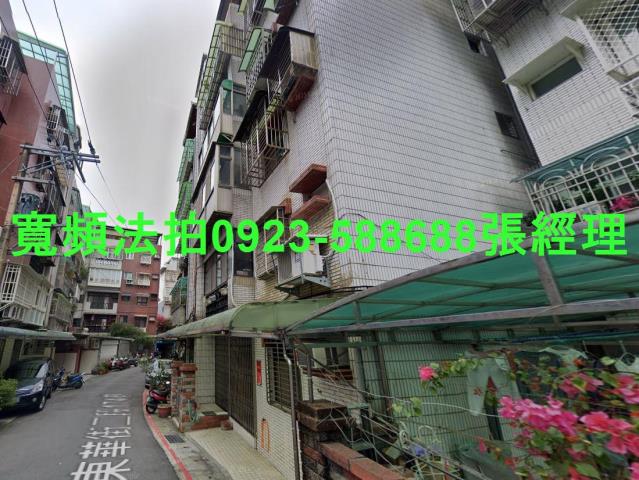 北投法拍公寓-2