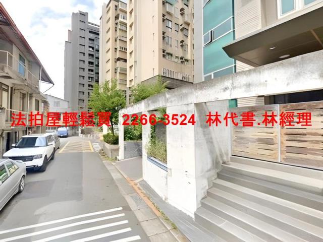 士林法拍華廈-4