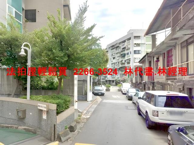 士林法拍華廈-6