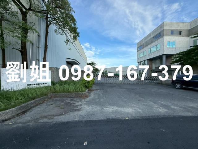 台南廠房-3