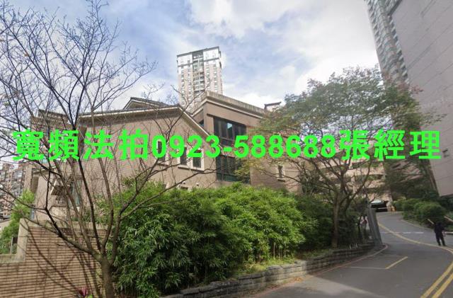 新北法拍大樓-1