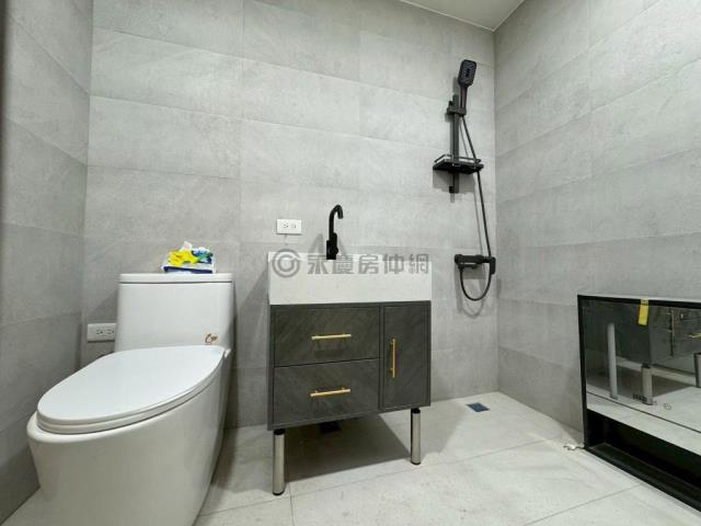 台南東區公寓-10