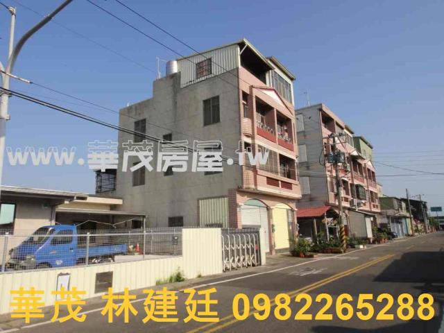 台南將軍法拍透天-5