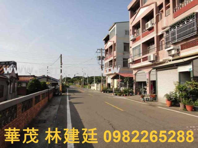 台南將軍法拍透天-7