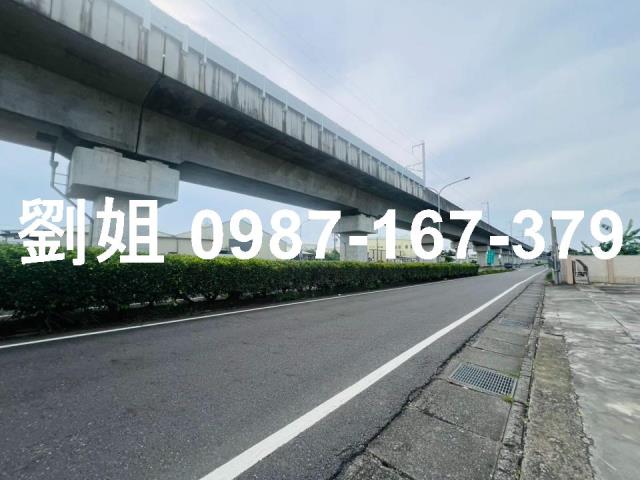 台南歸仁廠房-1