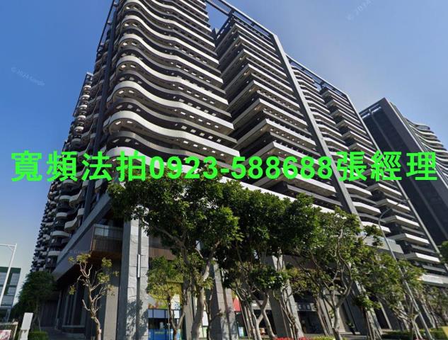 新北淡水大樓法拍-1