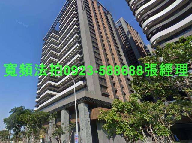 新北淡水大樓法拍-2