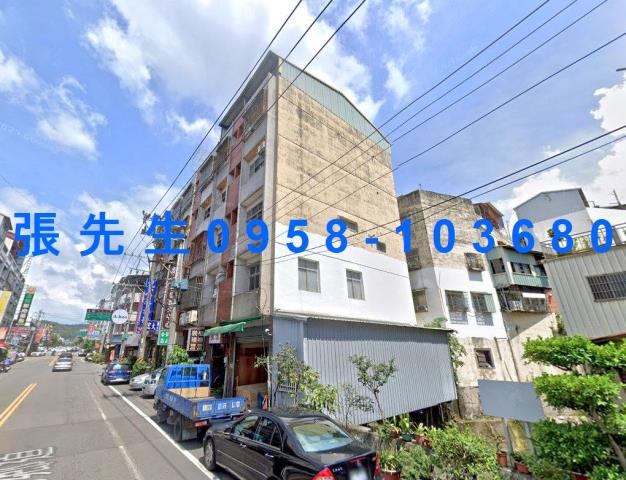 台中豐原公寓法拍-2