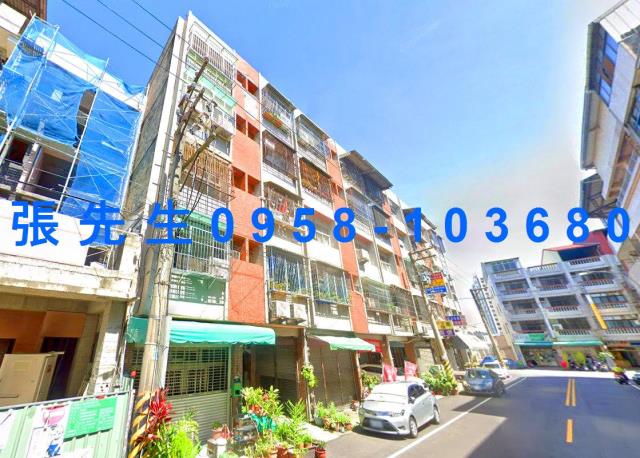 台中豐原公寓法拍-3