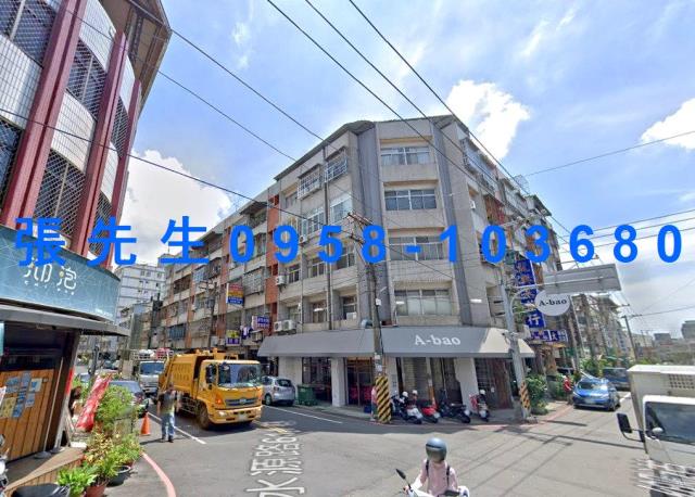 台中豐原公寓法拍-5