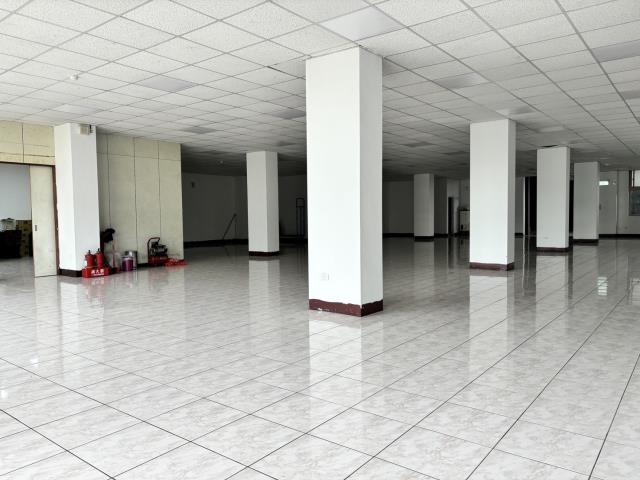 桃園蘆竹廠房-3