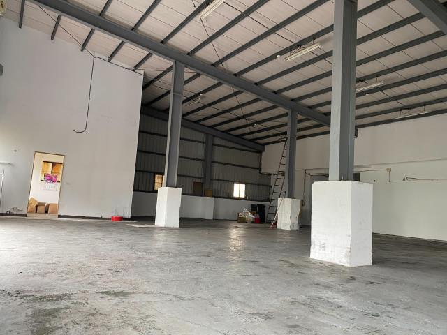 桃園蘆竹廠房-4