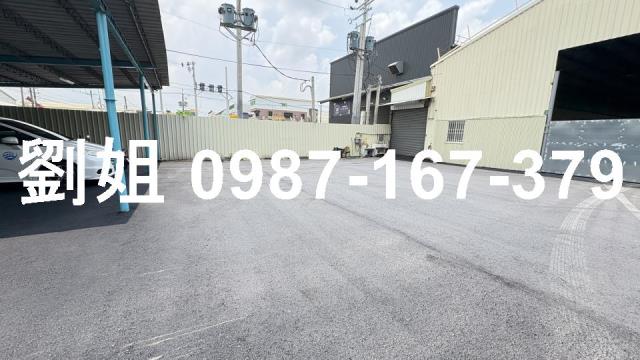 高雄大寮廠房-1