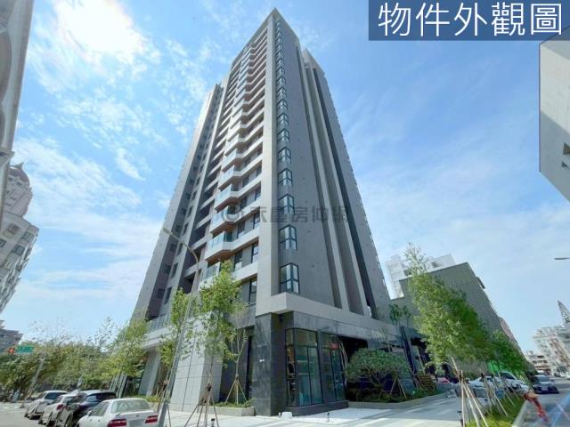 台南安平大樓-14