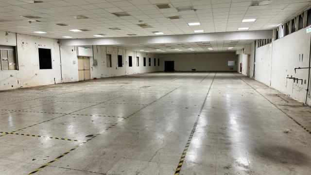平鎮廠房-3