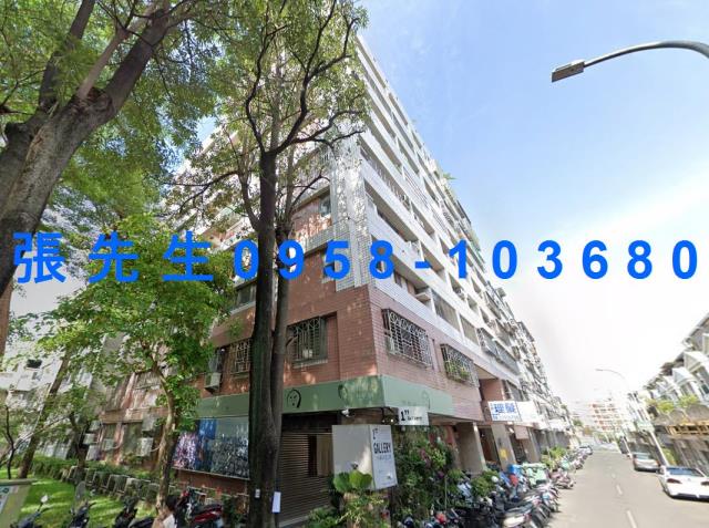 北區華廈法拍-1