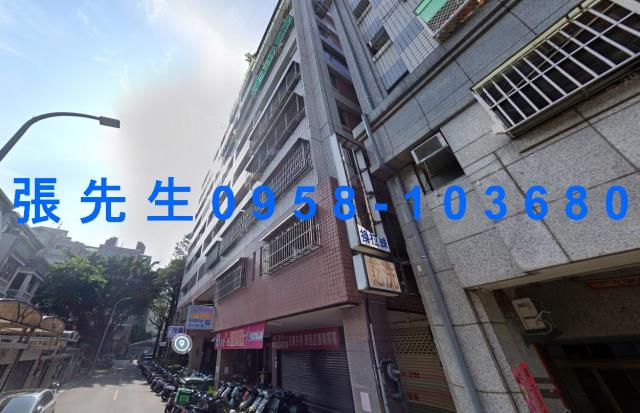 北區華廈法拍-3