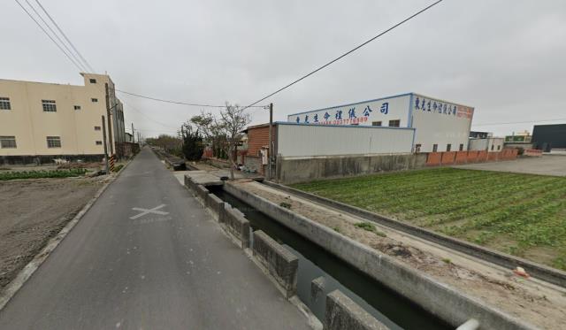 鹿港農舍法拍-2