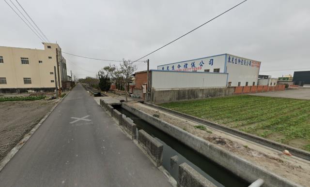 鹿港農舍法拍-3