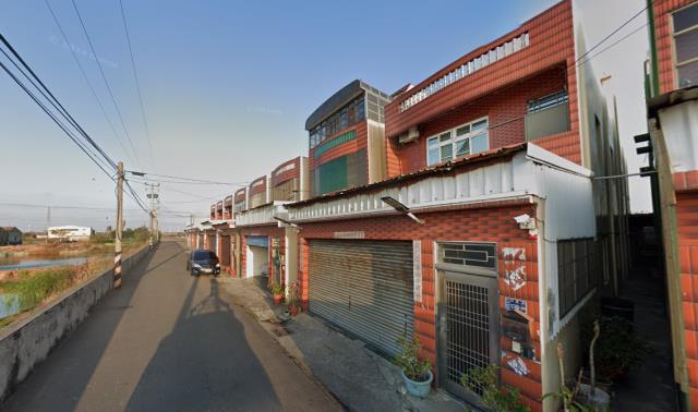 鹿港拍賣透天-1