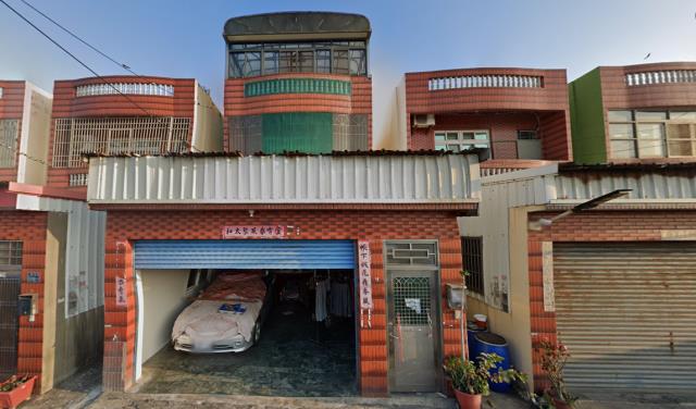 鹿港拍賣透天-2