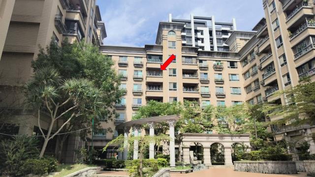 桃園區華廈法拍-1