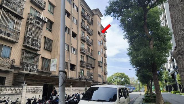 桃園區華廈法拍-2