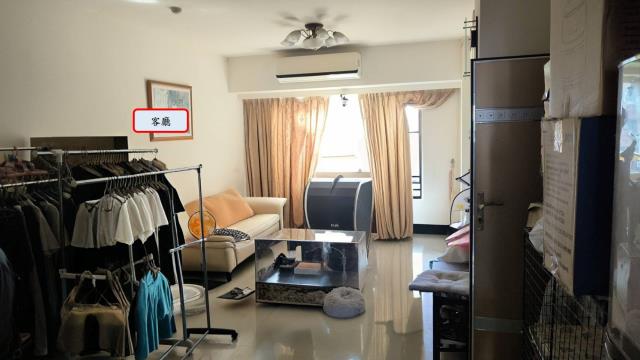 桃園區華廈法拍-3