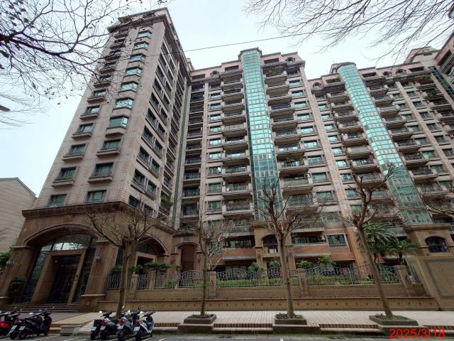 桃園法拍大樓-1