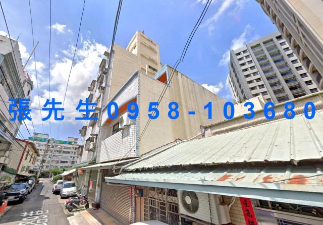 台中華廈法拍-2