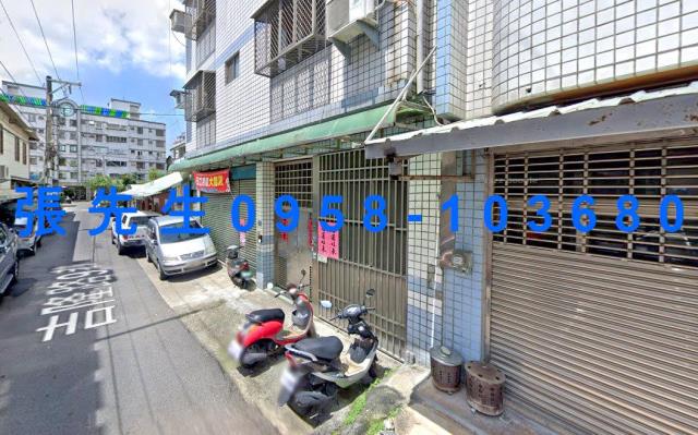 台中華廈法拍-3