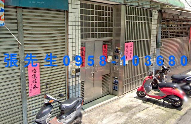 台中華廈法拍-4