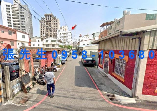 台中華廈法拍-5