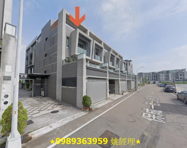 台中拍賣透天-2