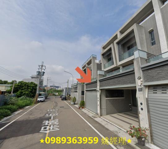 台中拍賣透天-3