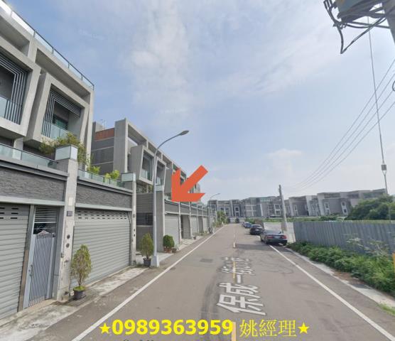 台中拍賣透天-4