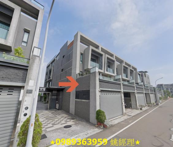 台中拍賣透天-5