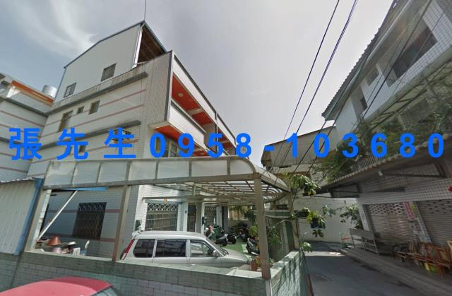 台中透天拍賣-2