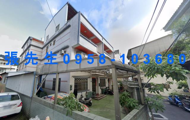 台中透天拍賣-5